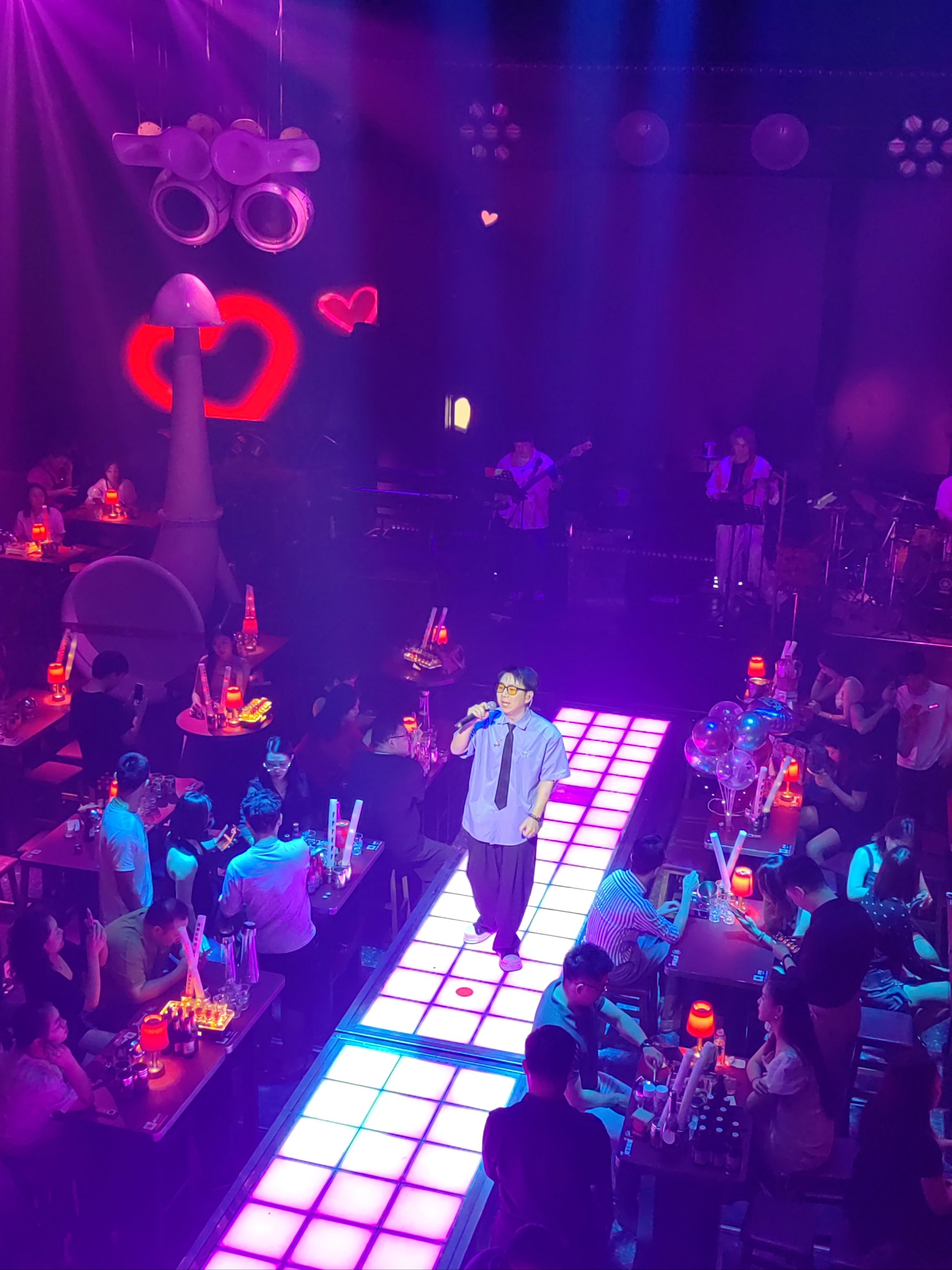 黄石商务ktv费用怎么算详细解析-黄石港区ktv预订