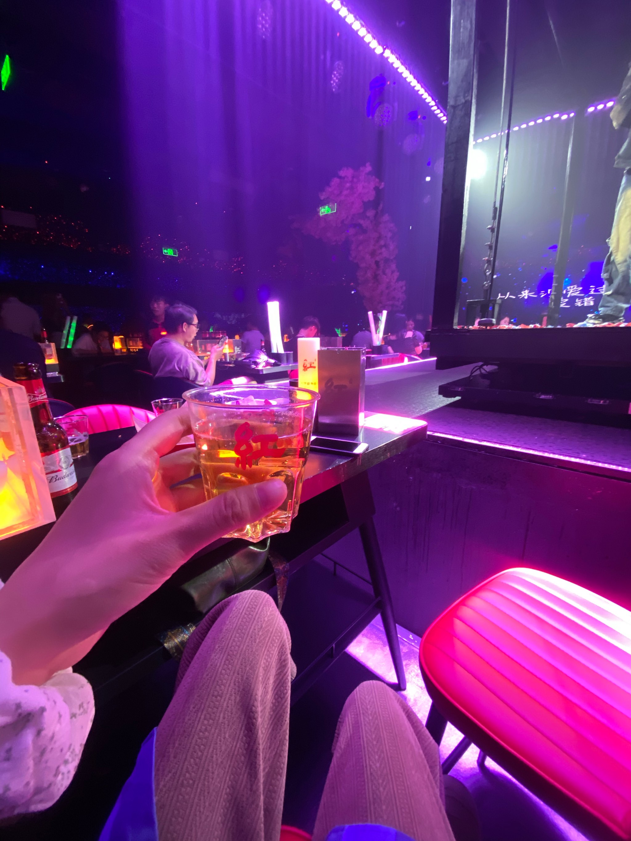 黄石商务KTV，玩转商务氛围-大冶市ktv预订